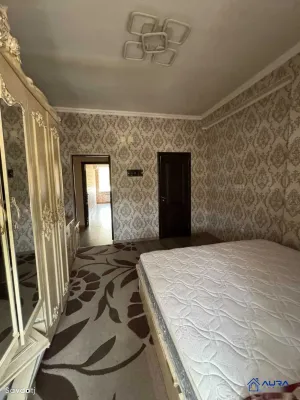 3-комн. квартира, 9 этаж, 85 м², Сино — миниатюра 3