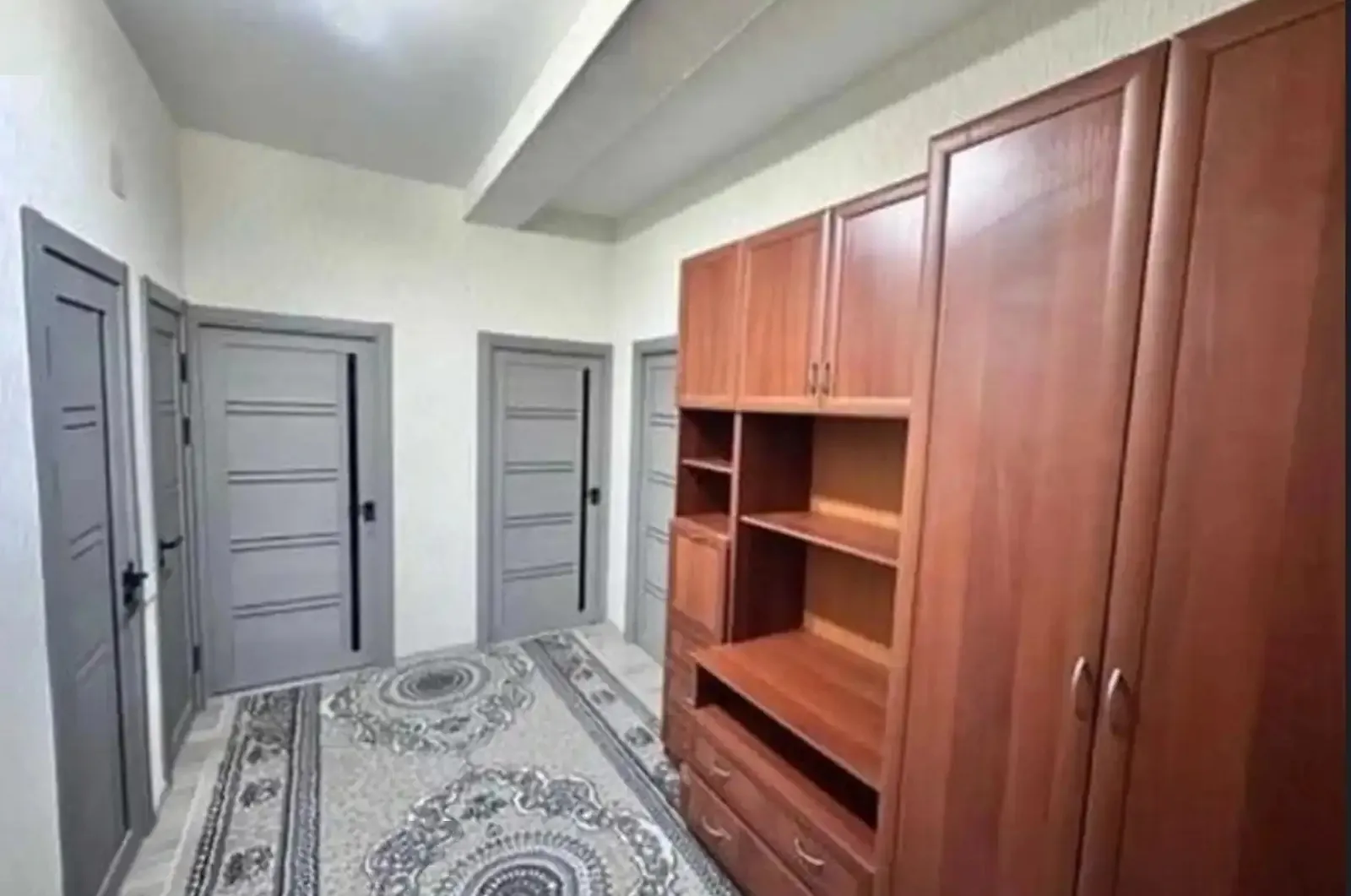 2-комн. квартира, 8 этаж, 60м², 18 мкр — миниатюра 4