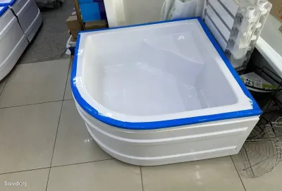 Ванна 150/100см