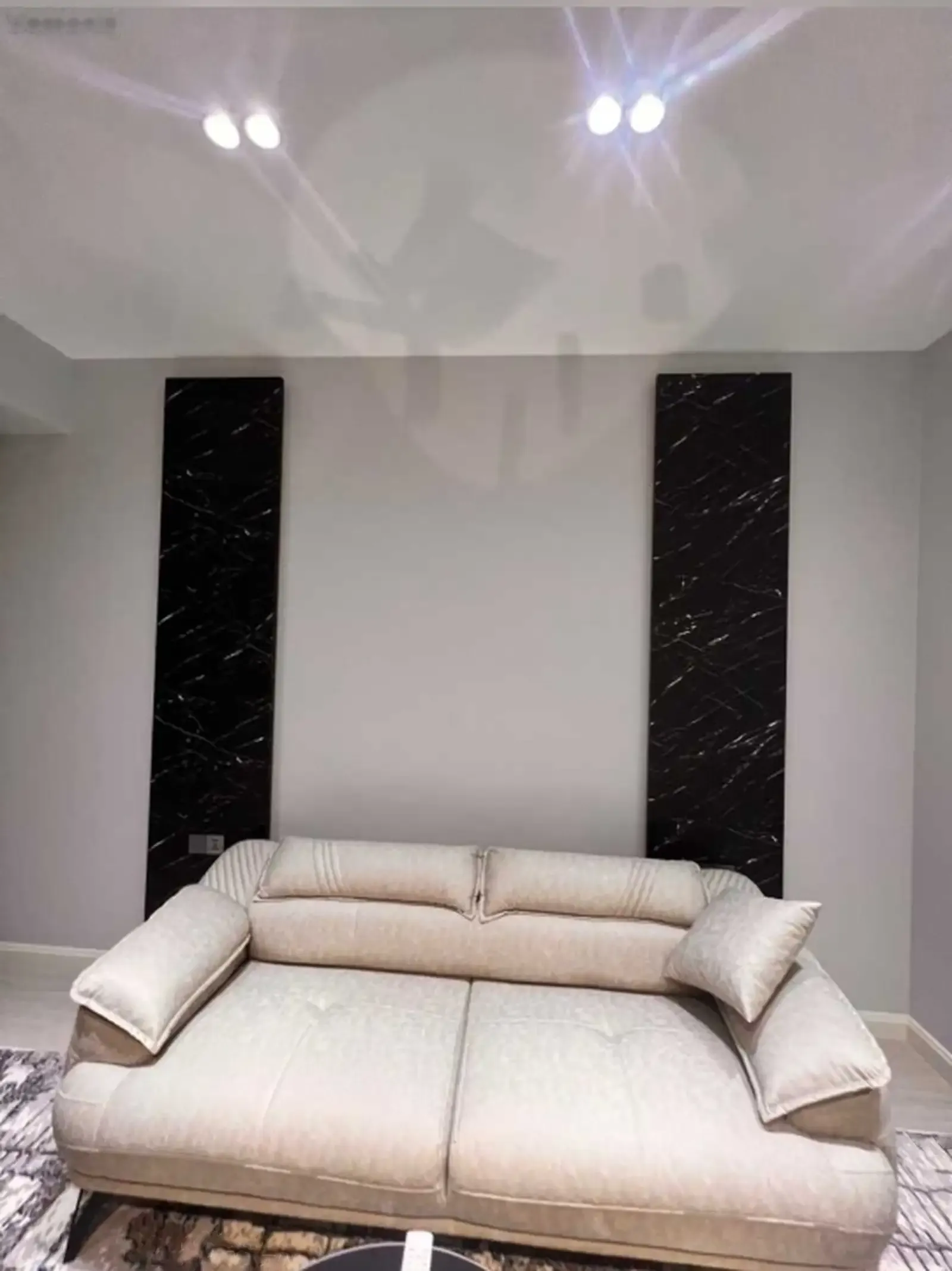 2-комн. квартира, 10 этаж, 70м², Шохмансур — миниатюра 1