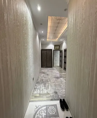 2-комн. квартира, 3 этаж, 80 м², Сино 102мкр — миниатюра 10