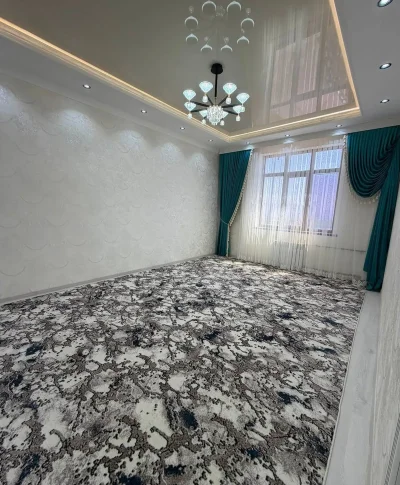 3-комн. квартира, 14 этаж, 100 м², Шохмансур — миниатюра 8