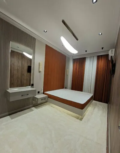 3-комн. квартира, 4 этаж, 80 м², Сино 33мкр — миниатюра 9