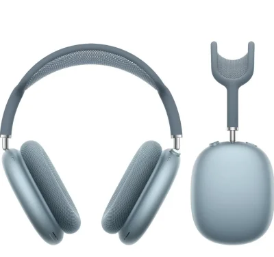 Беспроводные наушники AirPods Max 2 синий