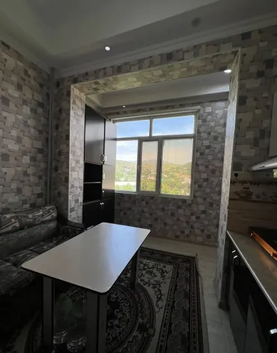 2-комн. квартира, 9 этаж, 57 м², Ваданасос, Сельхоз — миниатюра 7
