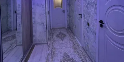1-комн. квартира, 11 этаж, 51 м², Шохмансур — миниатюра 2