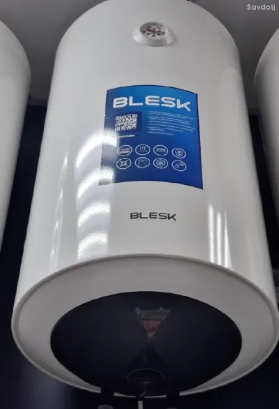 Водонагреватель Blesk 80л
