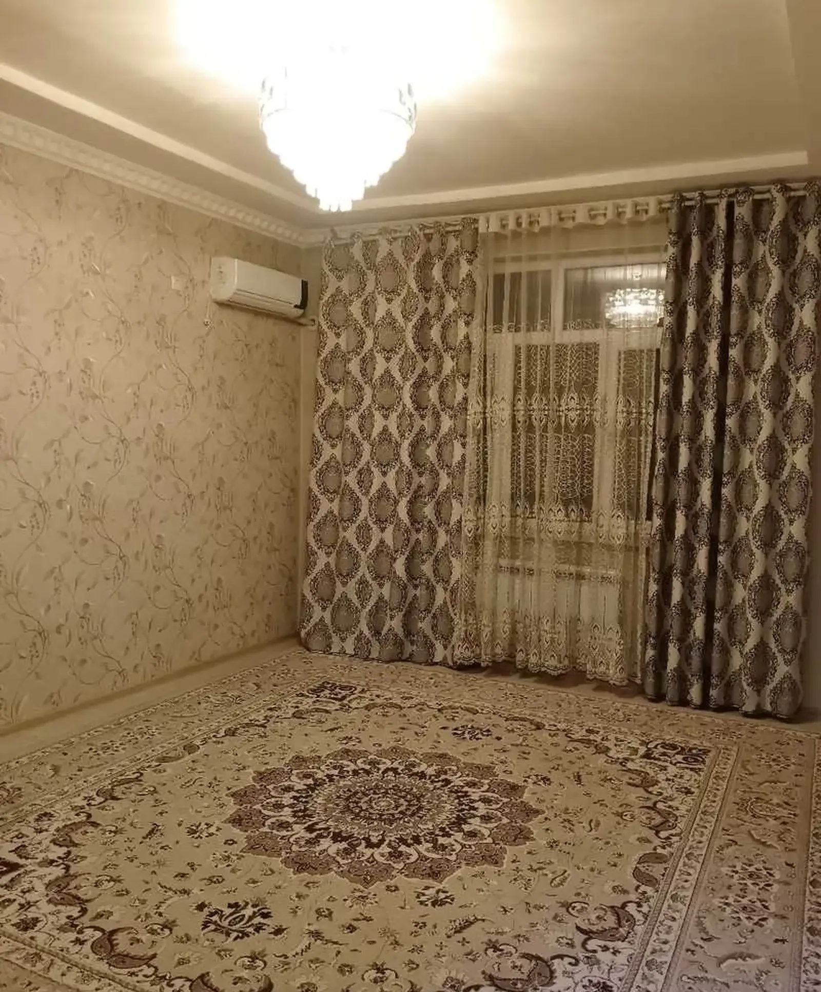 2-комн. квартира, 6 этаж, 55м², Сино — миниатюра 1