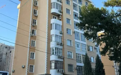 5-комн. квартира, 7 этаж, 161 м², Сино