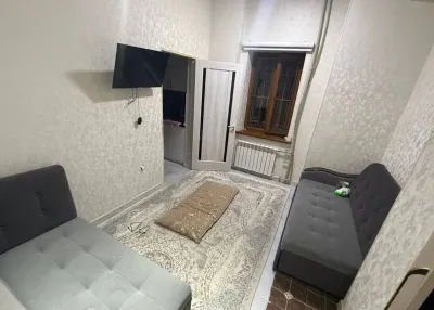 3-комн. квартира, 12 этаж, 83 м², Сино — миниатюра 6