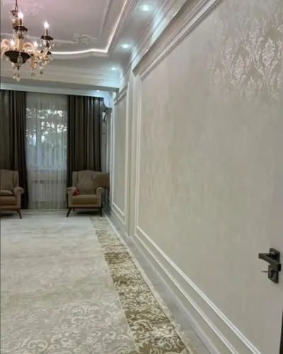 4-комн. квартира, 4 этаж, 130м², Шохмансур