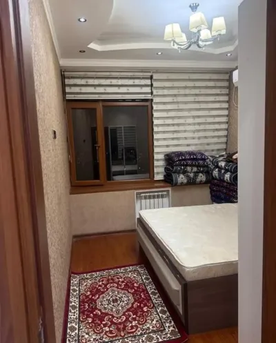 3-комн. квартира, 10 этаж, 68м², Сино — миниатюра 6