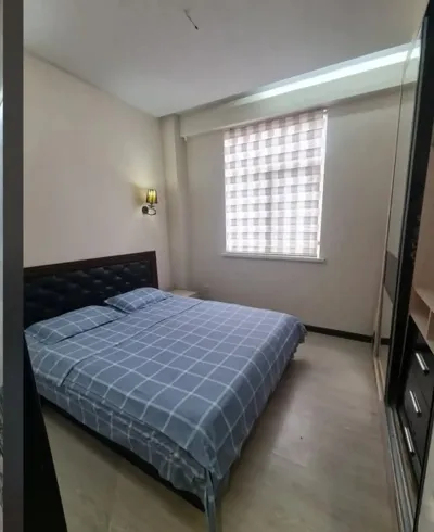 2-комн. квартира, 11 этаж, 55м², Сомони — миниатюра 6
