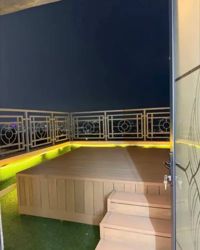 2-комн. квартира, 12 этаж, 73 м², И Сомони — миниатюра 7