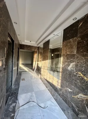 1-комн. квартира, 6 этаж, 55 м², Улица Пушкина 46, Центр, УУР, Район Исмоили Сомони