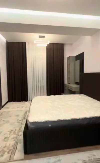 2-комн. квартира, 8 этаж, 64 м², Фирдавси — миниатюра 8