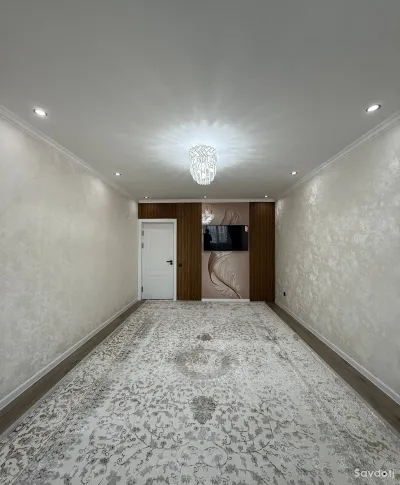2-комн. квартира, 14 этаж, 89 м², сино — миниатюра 5