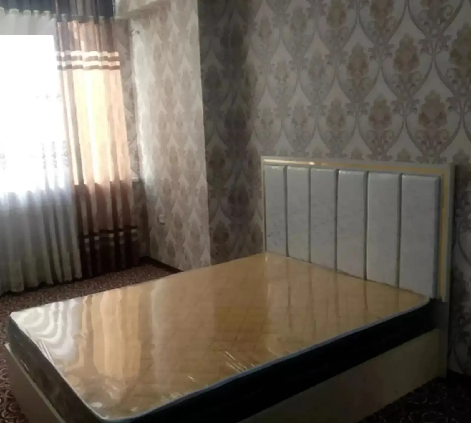 2-комн. квартира, 3 этаж, 61м², 19 мкр — миниатюра 2