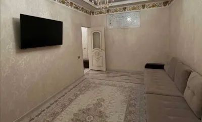 2-комн. квартира, 9 этаж, 64 м², Сино — миниатюра 3