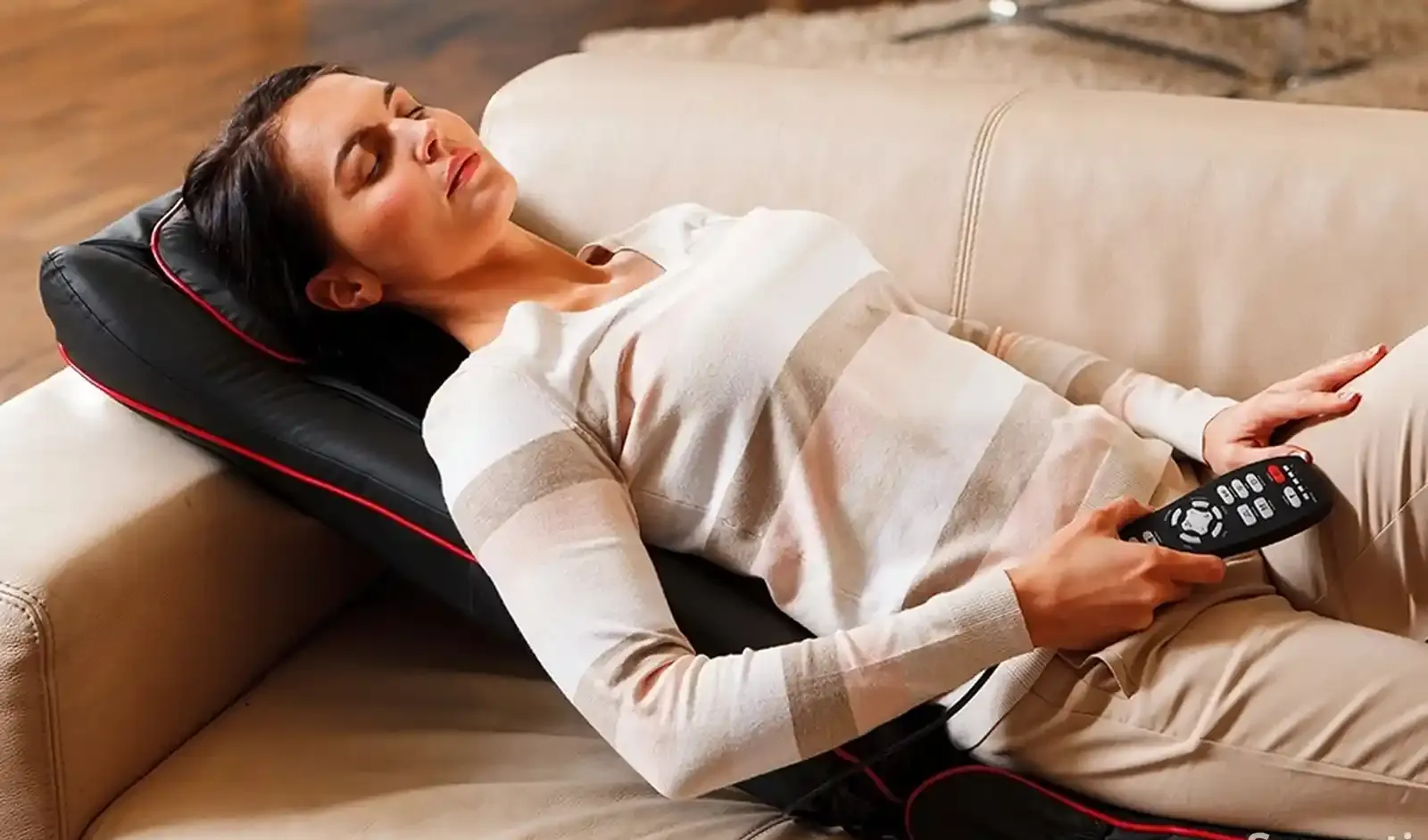 Массажер для тела — миниатюра 2
