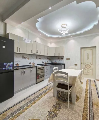 2-комн. квартира, 15 этаж, 83 м², Сино — миниатюра 10