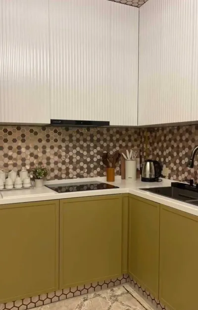 2-комн. квартира, 4 этаж, 61 м², Шохмансур — миниатюра 11