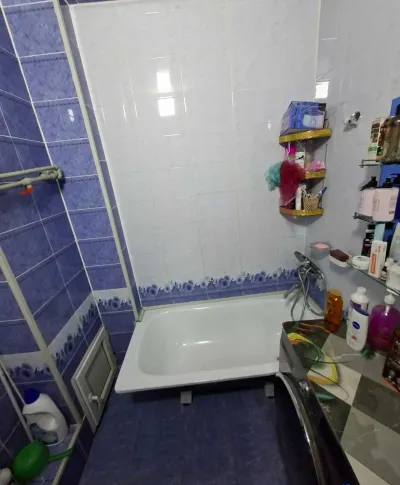 2-комн. квартира, 11 этаж, 42 м², Сино, Профсоюз — миниатюра 8