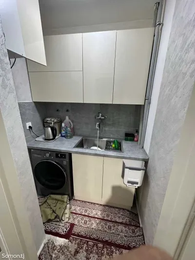 3-комн. квартира, 14 этаж, 120 м², Шохмансур — миниатюра 4