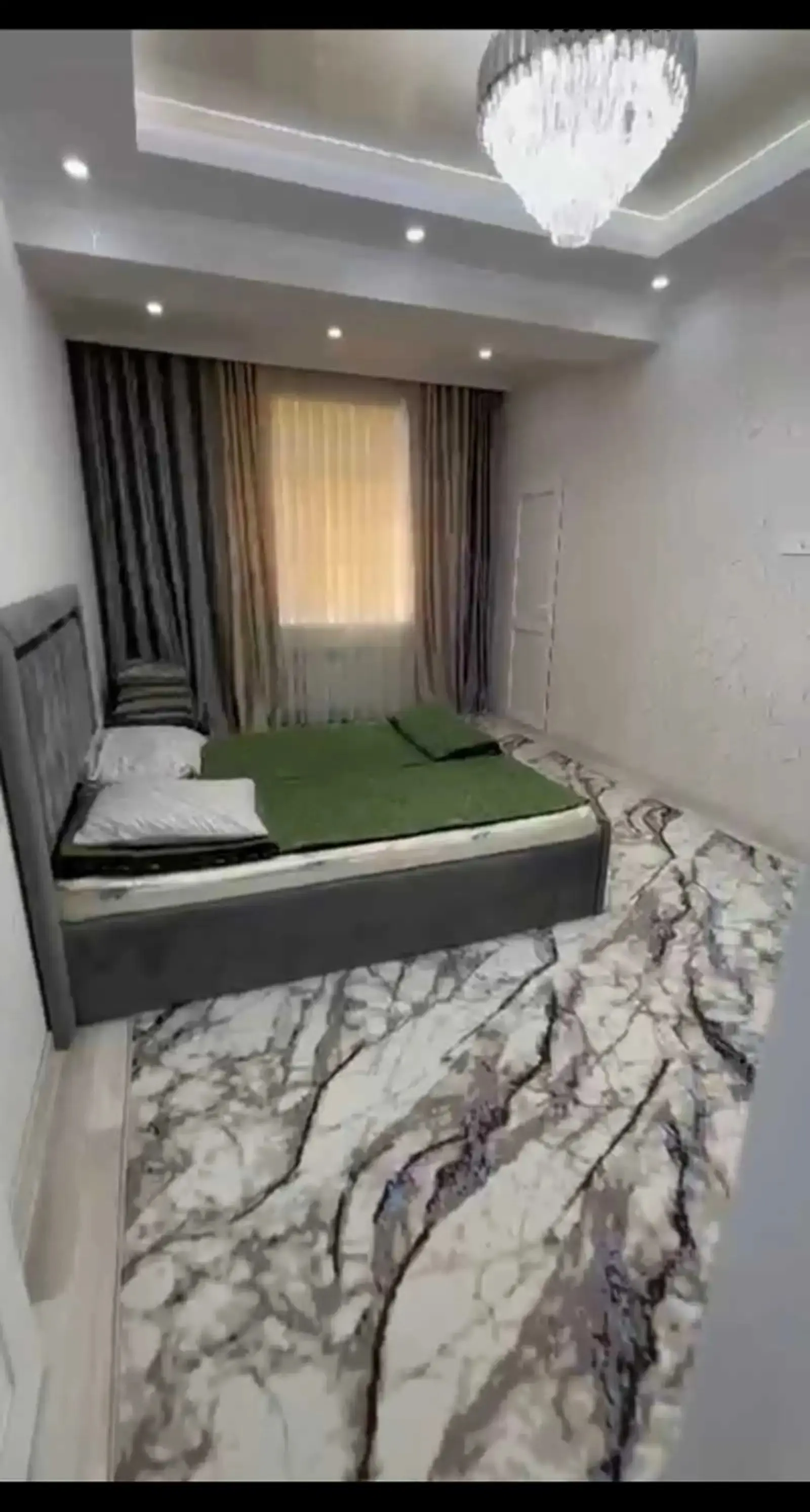 2-комн. квартира, 15 этаж, 75м², сино — миниатюра 5