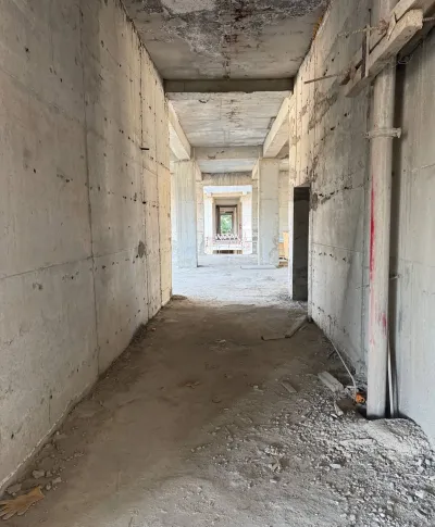 Помещение под свободное назначение, 51м², Шохмансур