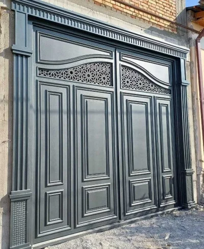Дарвоза — миниатюра 1