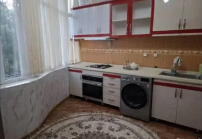 2-комн. квартира, 5 этаж, 58м², Сино — миниатюра 3