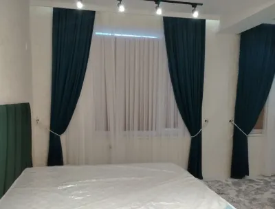 2-комн. квартира, 3 этаж, 68 м², 102 мкр — миниатюра 9