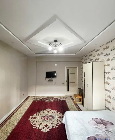 3-комн. квартира, 9 этаж, 87 м², Сино — миниатюра 5