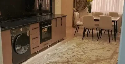 3-комн. квартира, 4 этаж, 105 м², Сино, ул. Казокон (Пушти Релакс) — миниатюра 1