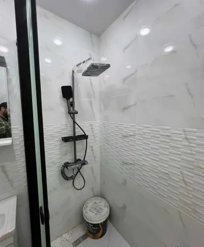 2-комн. квартира, 9 этаж, 60 м², Сино — миниатюра 10