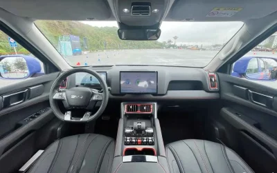 BYD Другие модели, 2026 — миниатюра 8