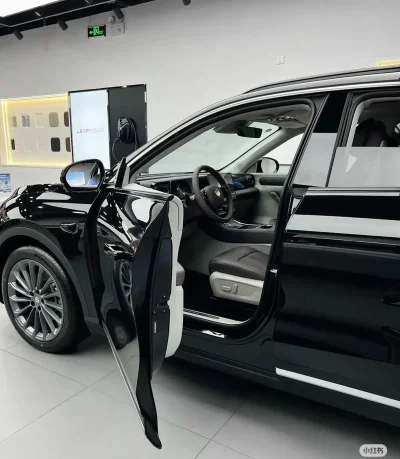 Leapmotor C11, 2025