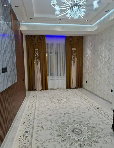 3-комн. квартира, 6 этаж, 88м², Воданасос Додо Пицца — миниатюра 1