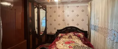 2 этажн. 8-комн. дом, 5 соток, И.Сомони Мехргон — миниатюра 12
