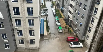 3-комн. квартира, 6 этаж, 130 м², Фирдавси Хитой Бозор