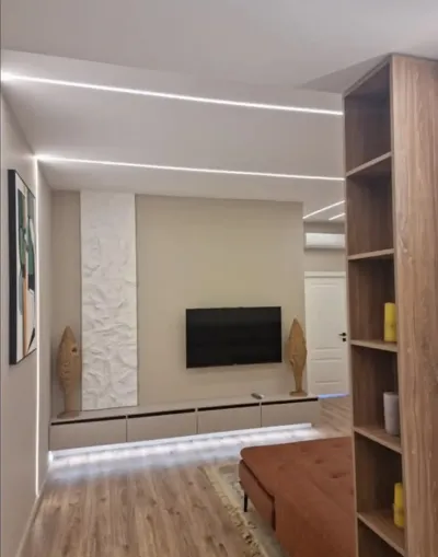2-комн. квартира, 11 этаж, 75м², Шохмансур — миниатюра 8