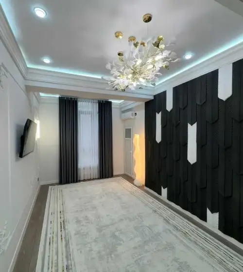 2-комн. квартира, 4 этаж, 67 м², Шохмансур — миниатюра 1