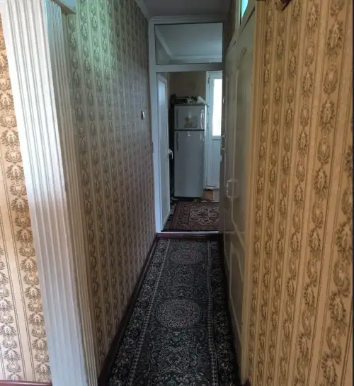 4-комн. квартира, 4 этаж, 82 м², Фирдавси — миниатюра 5
