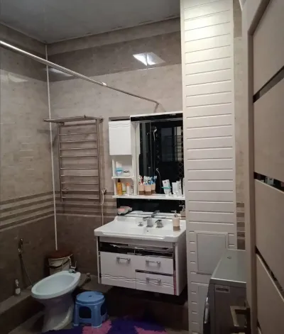 4-комн. квартира, 4 этаж, 120 м², Мехргон — миниатюра 9