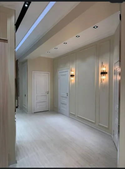 2-комн. квартира, 11 этаж, 90м², Домпечат — миниатюра 8