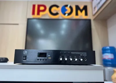 Усилитель звука MР9090