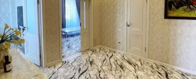 3-комн. квартира, 6 этаж, 107 м², 82 мкр,Chicken — миниатюра 5