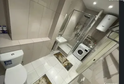 1-комн. квартира, 4 этаж, 76 м², Сомони — миниатюра 4