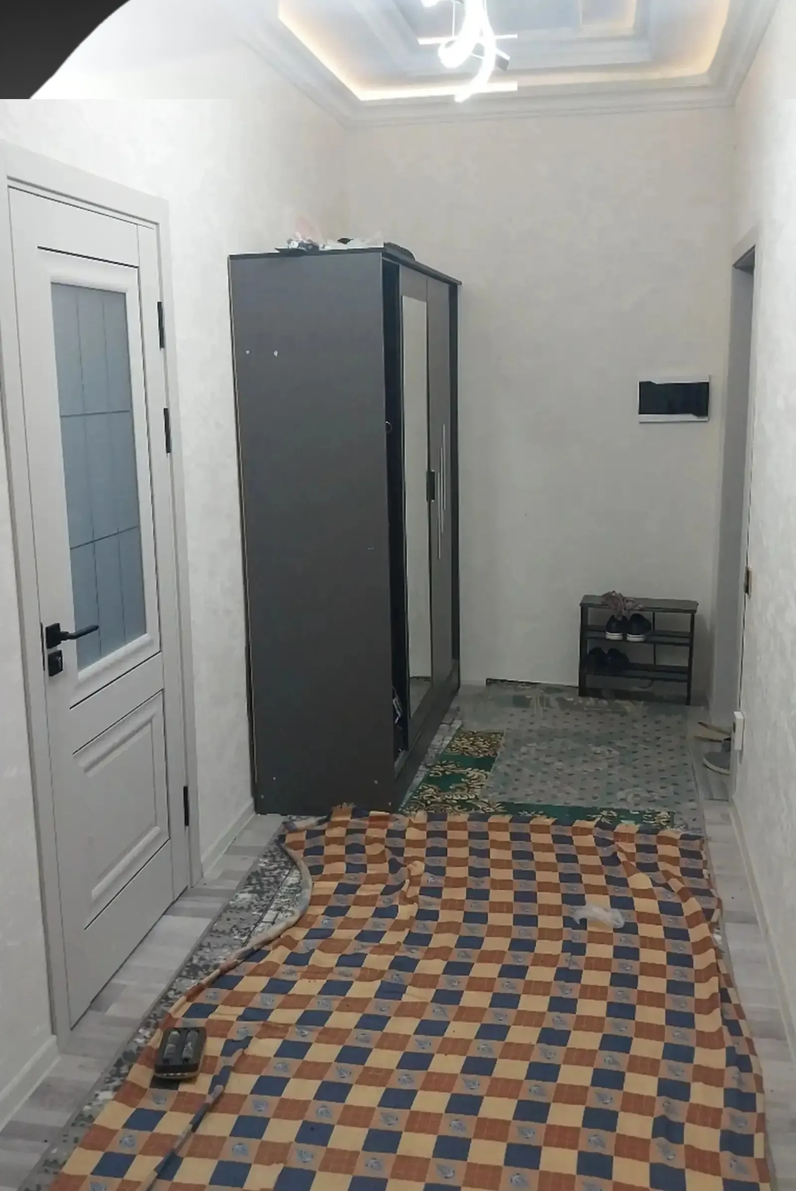 2-комн. квартира, 3 этаж, 45м², 13 мкр — миниатюра 6